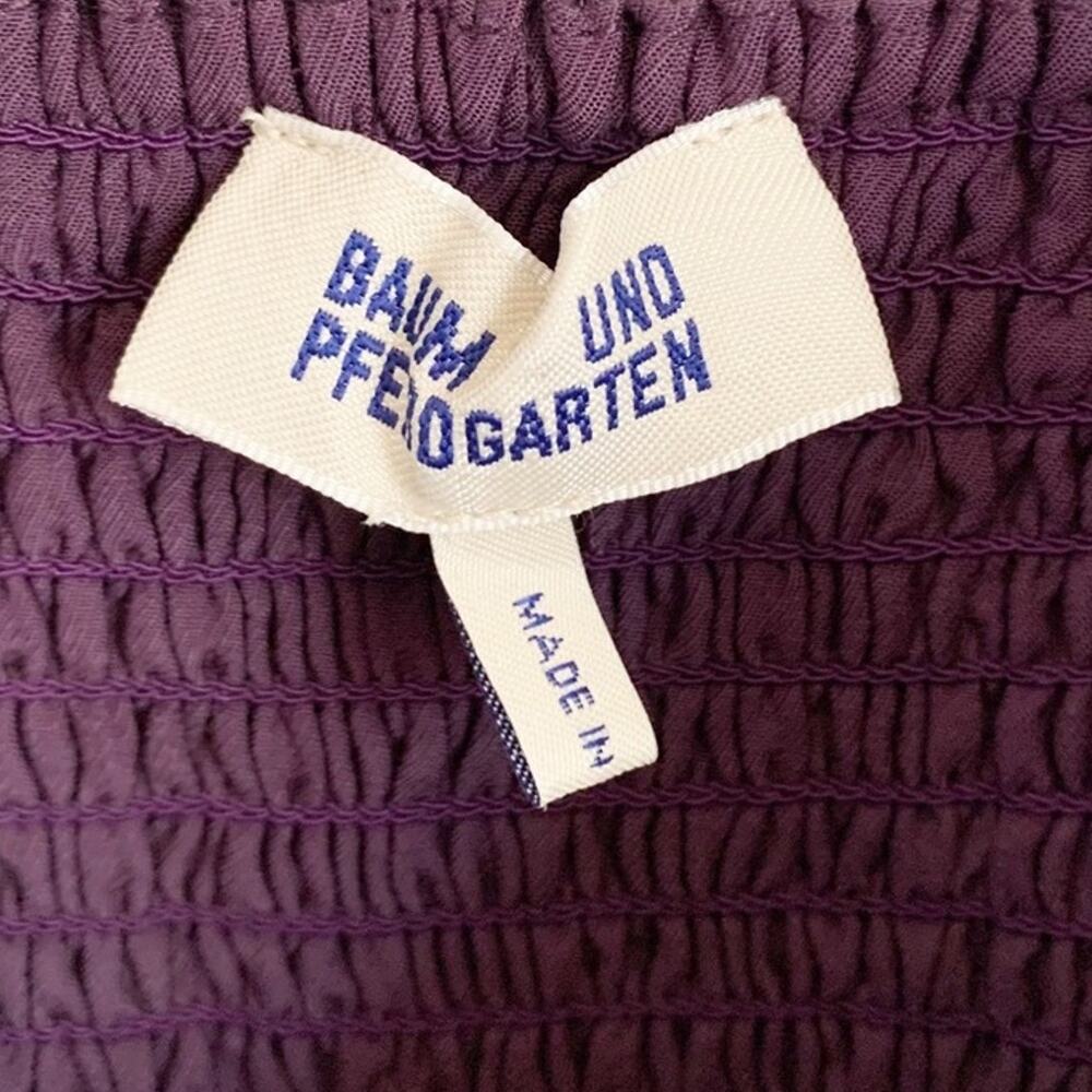 Baum Und Pferdgarten Dress Medium - Picture 6 of 8
